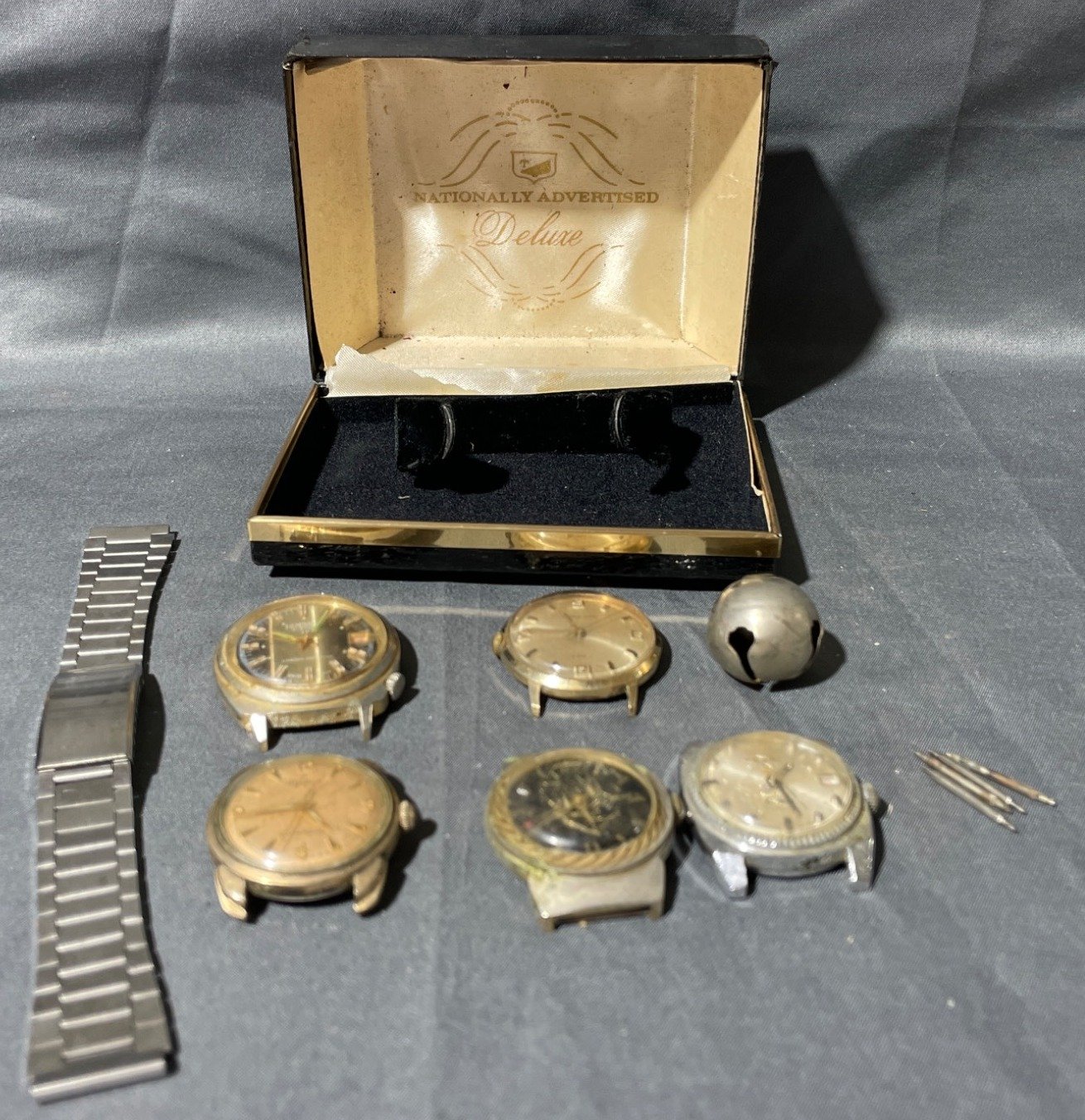 Online Bidding Available!