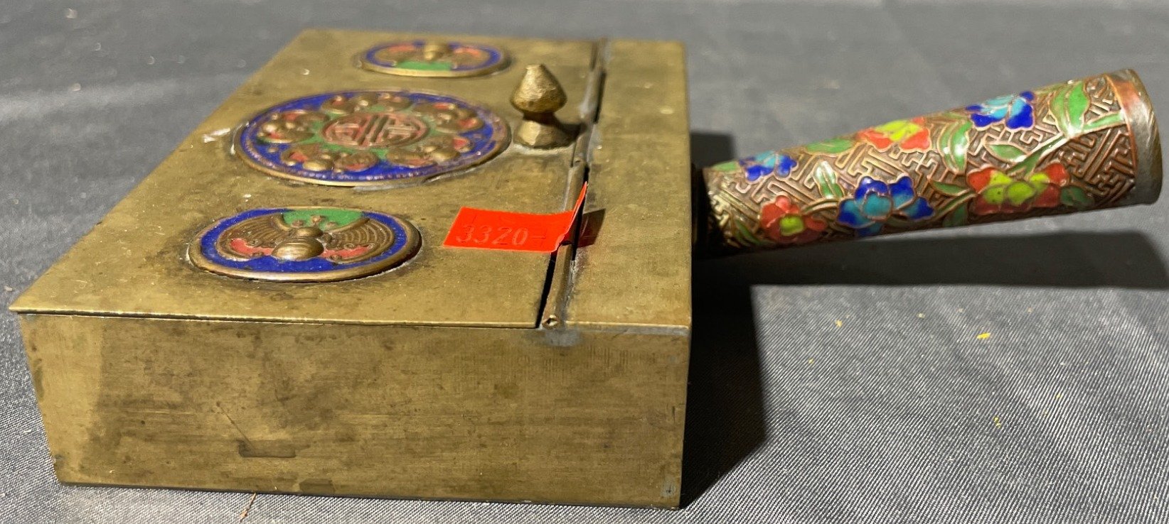 Online Bidding Available!