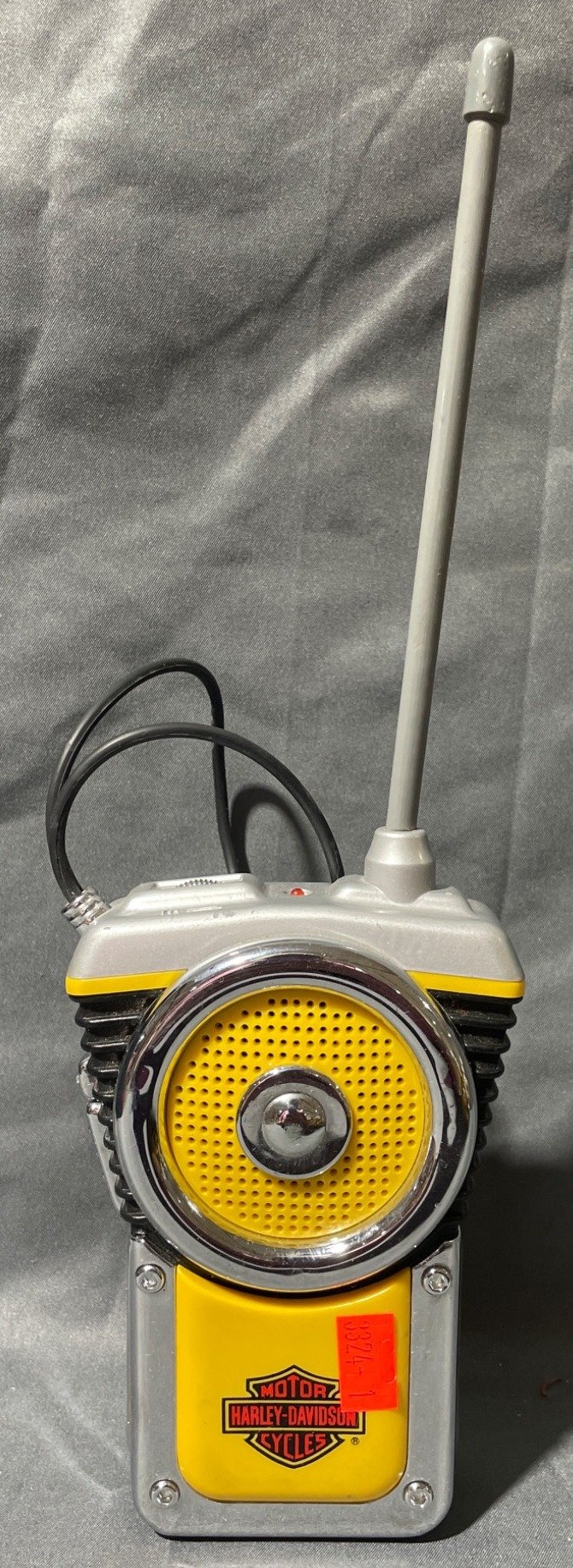 Online Bidding Available!