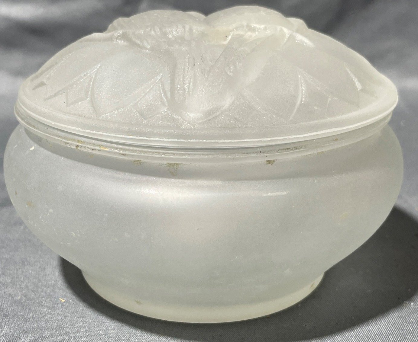 Online Bidding Available!