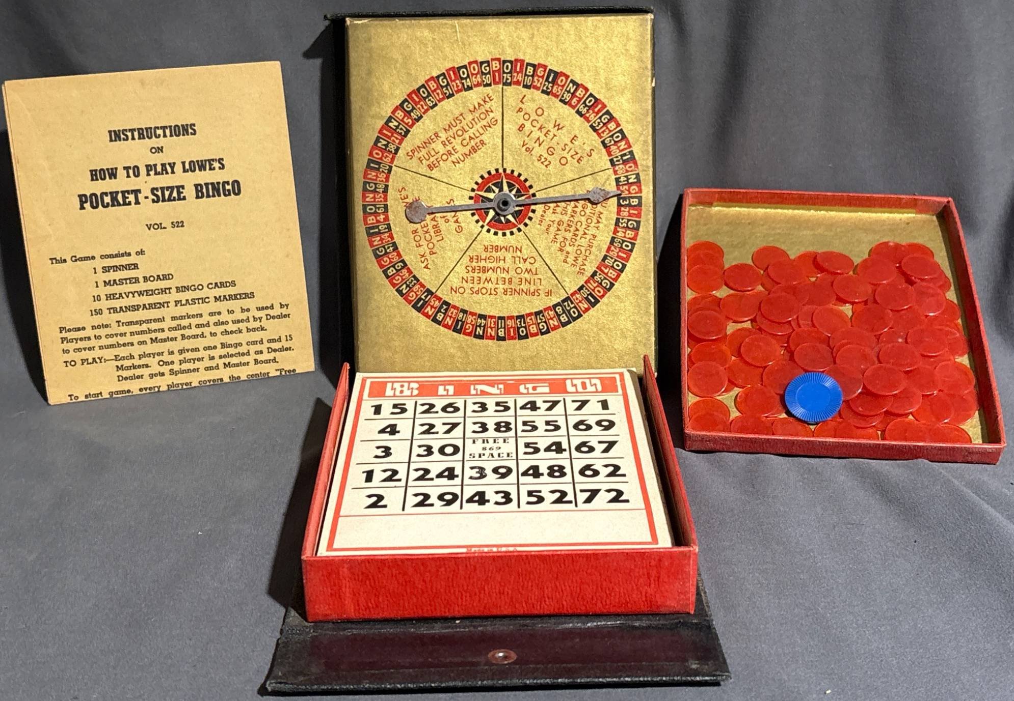 Online Bidding Available!