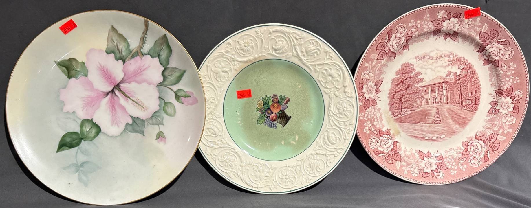 Online Bidding Available!