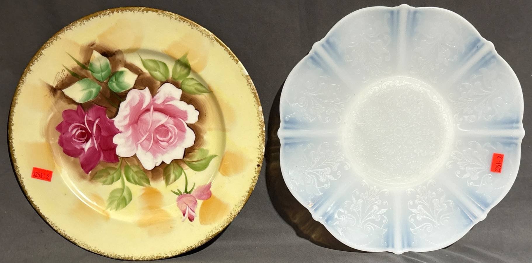 Online Bidding Available!