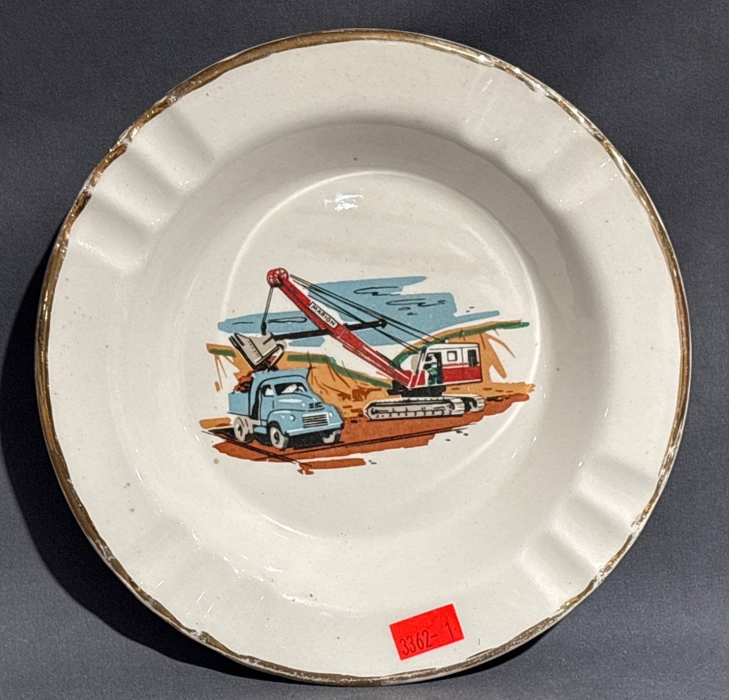 Online Bidding Available!