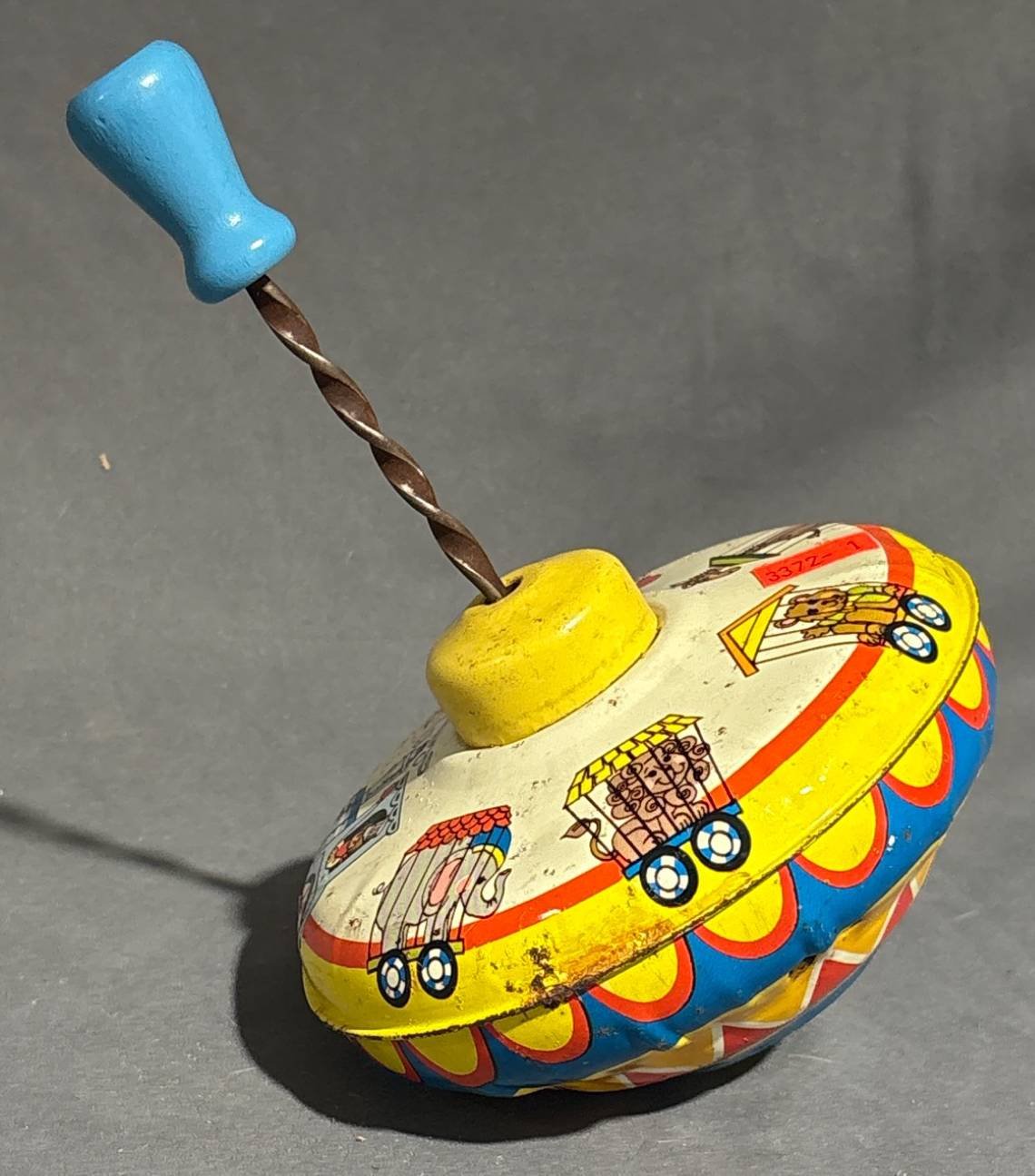 Online Bidding Available!