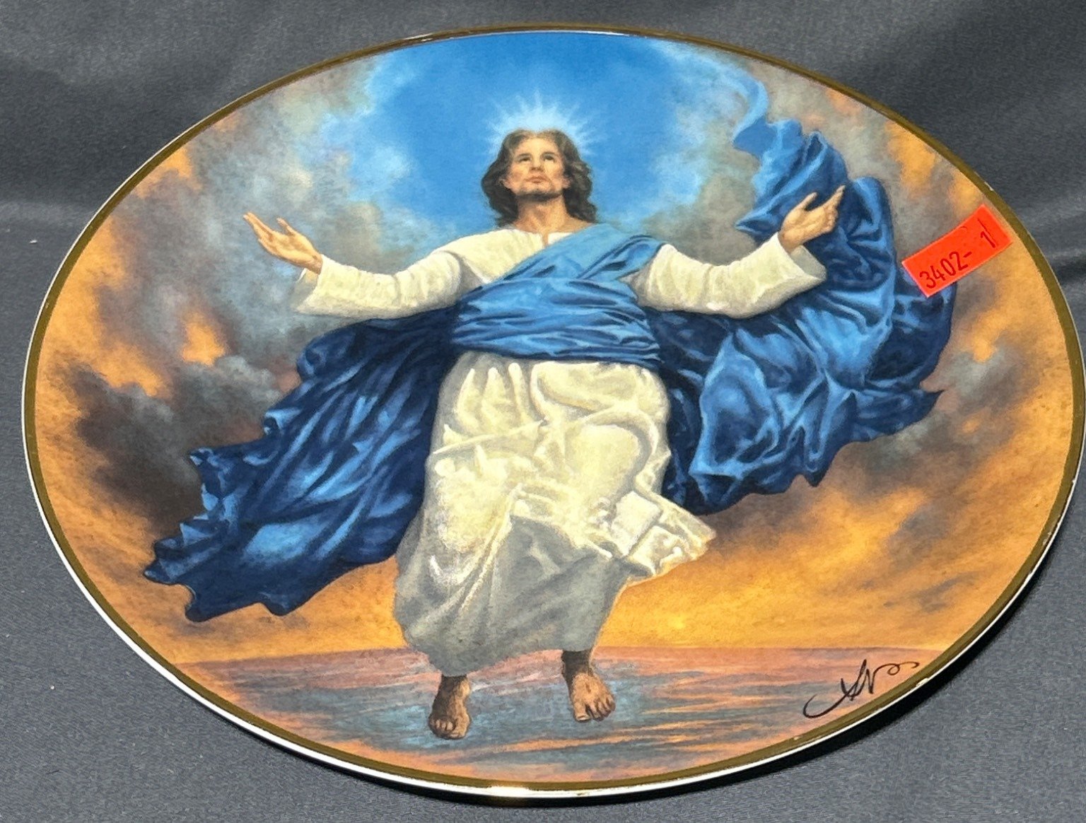 Online Bidding Available!