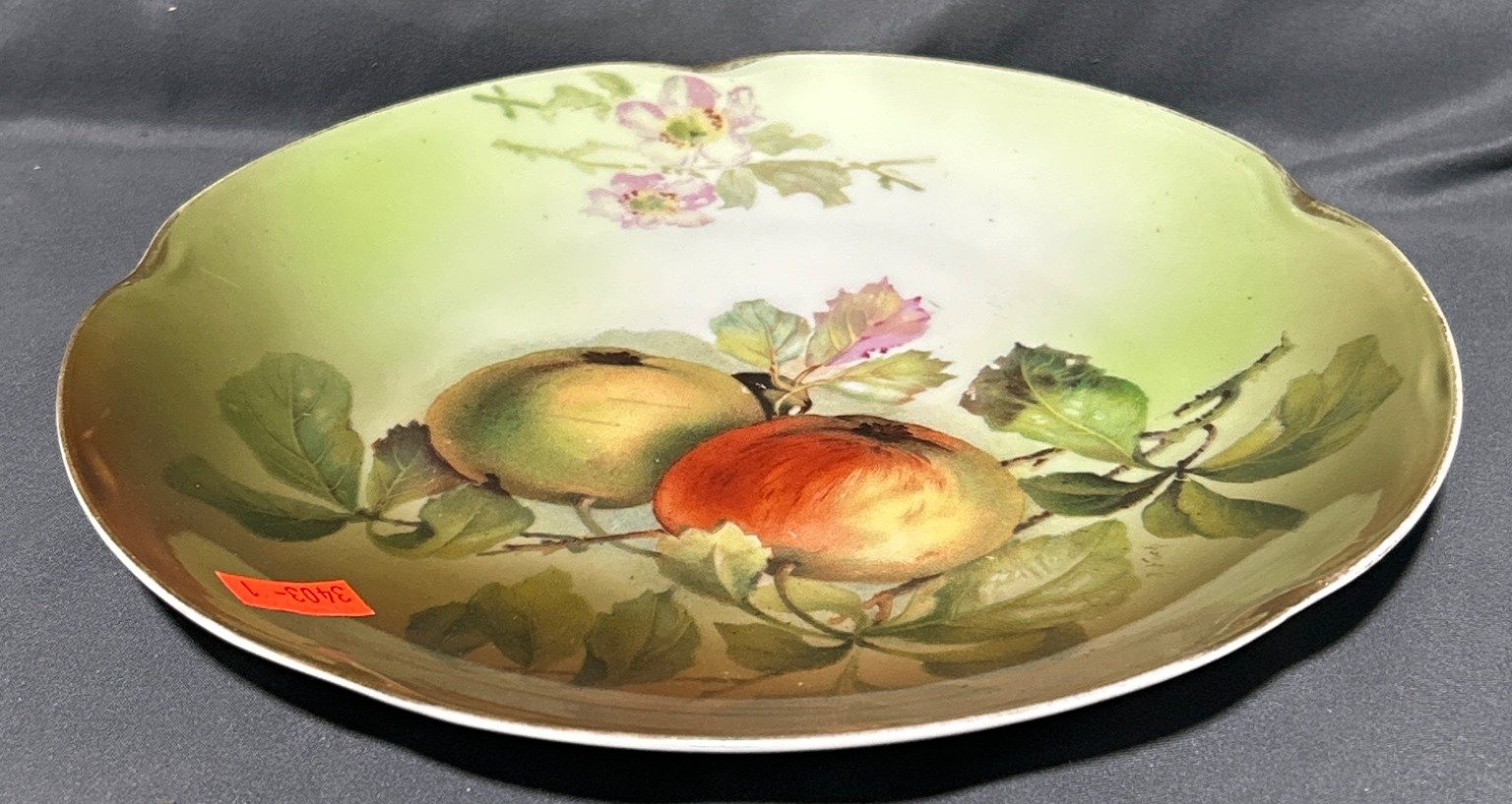 Online Bidding Available!