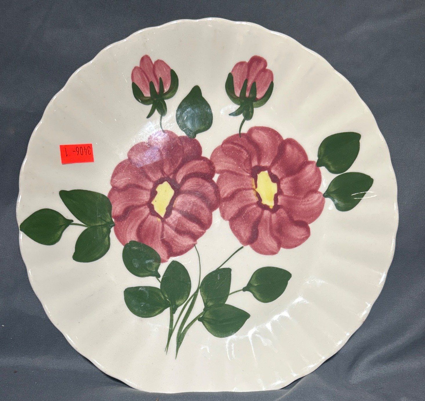 Online Bidding Available!