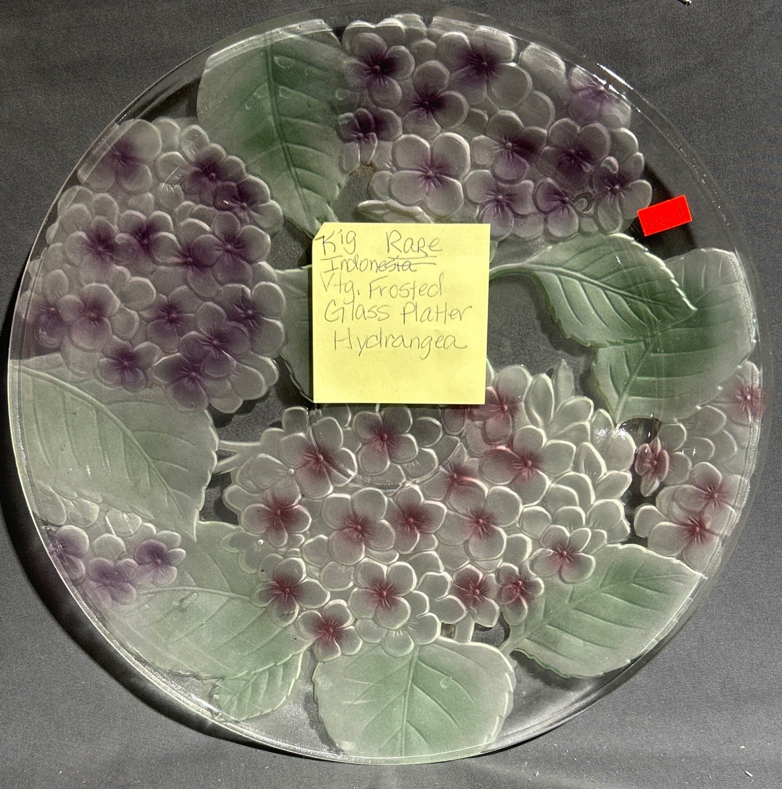 Online Bidding Available!