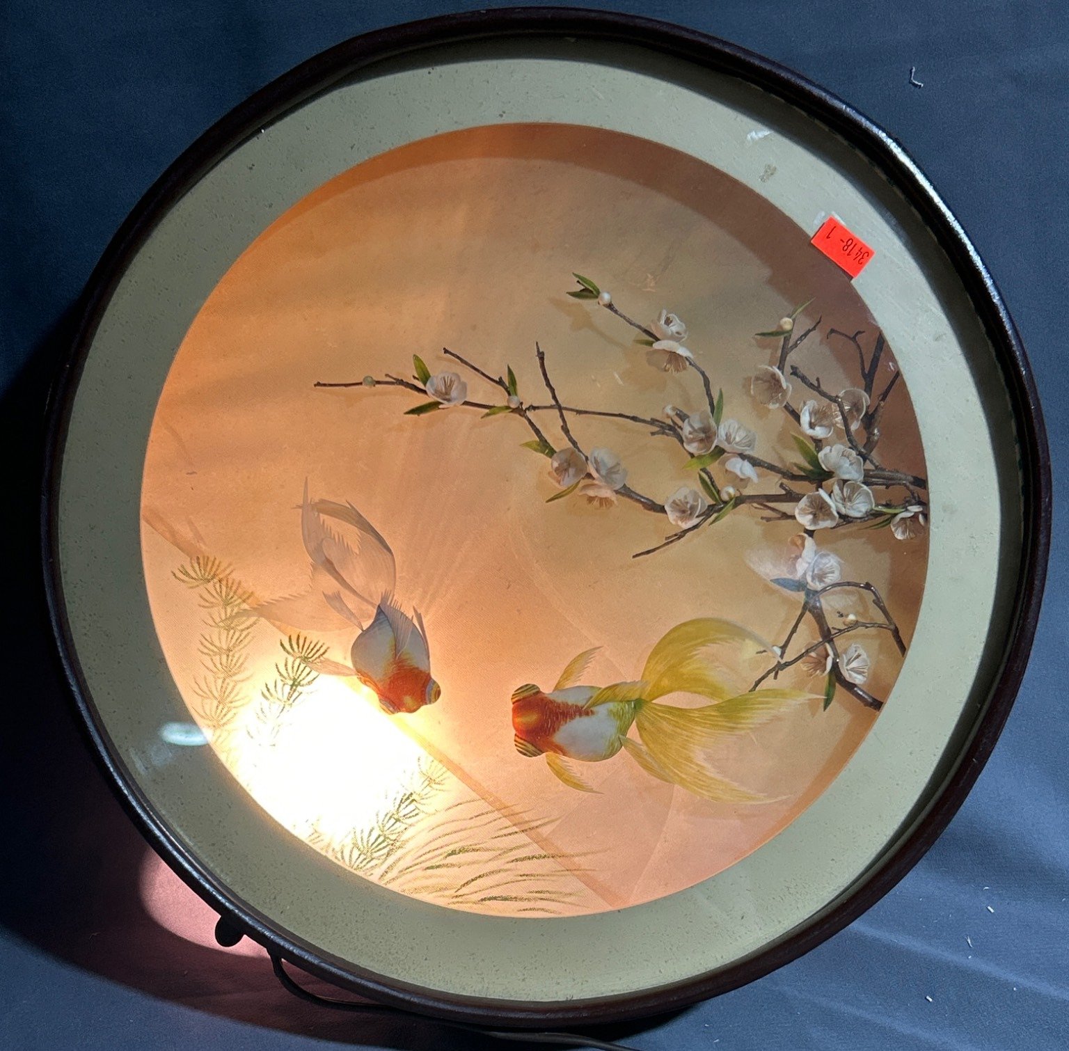 Online Bidding Available!