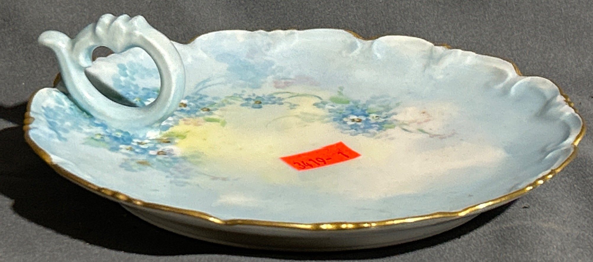 Online Bidding Available!