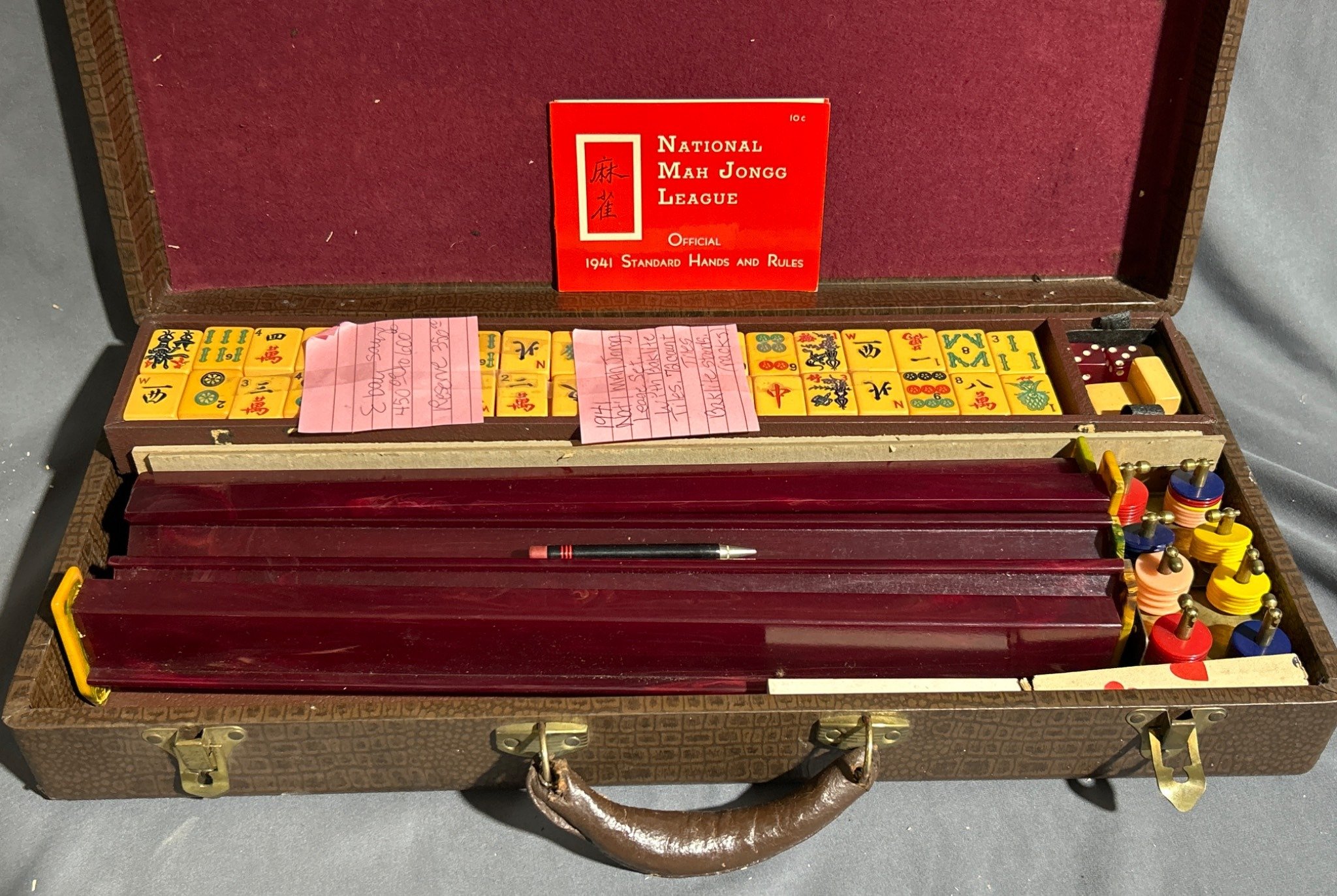 Online Bidding Available!