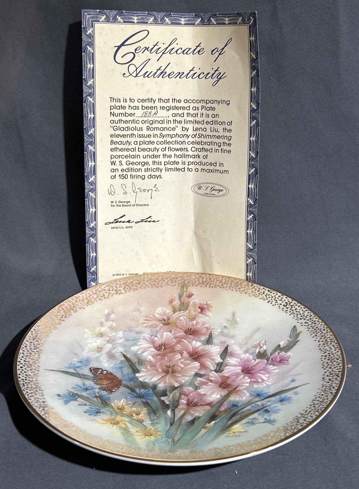 Online Bidding Available!