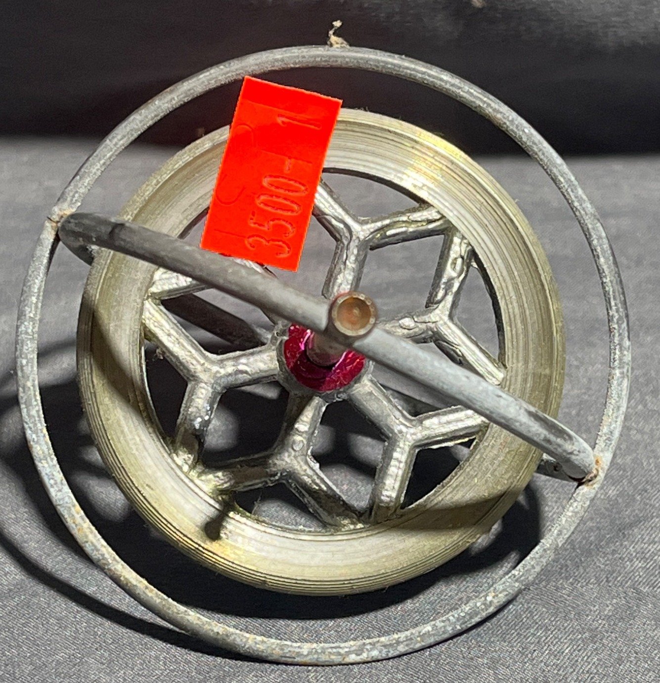 Online Bidding Available!