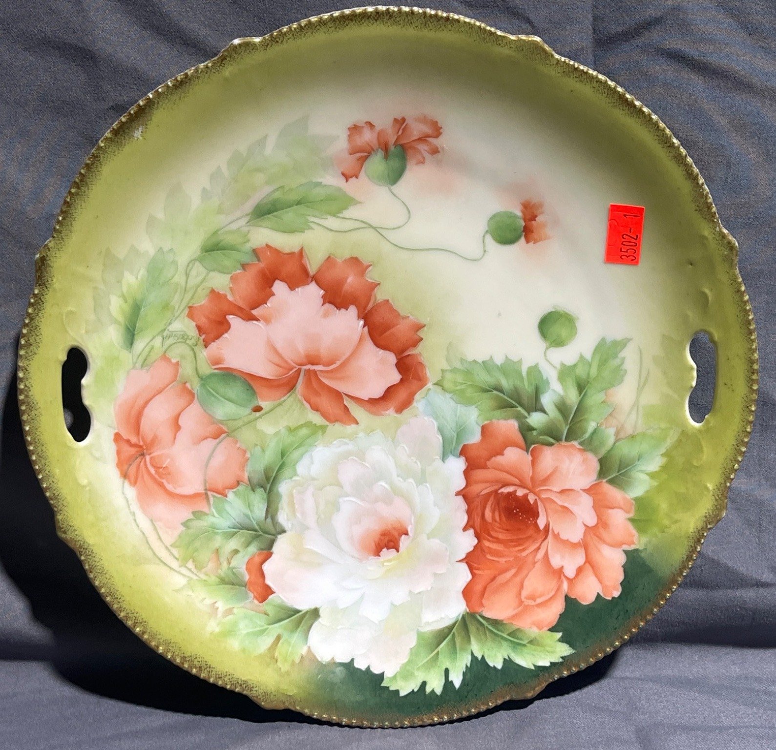 Online Bidding Available!