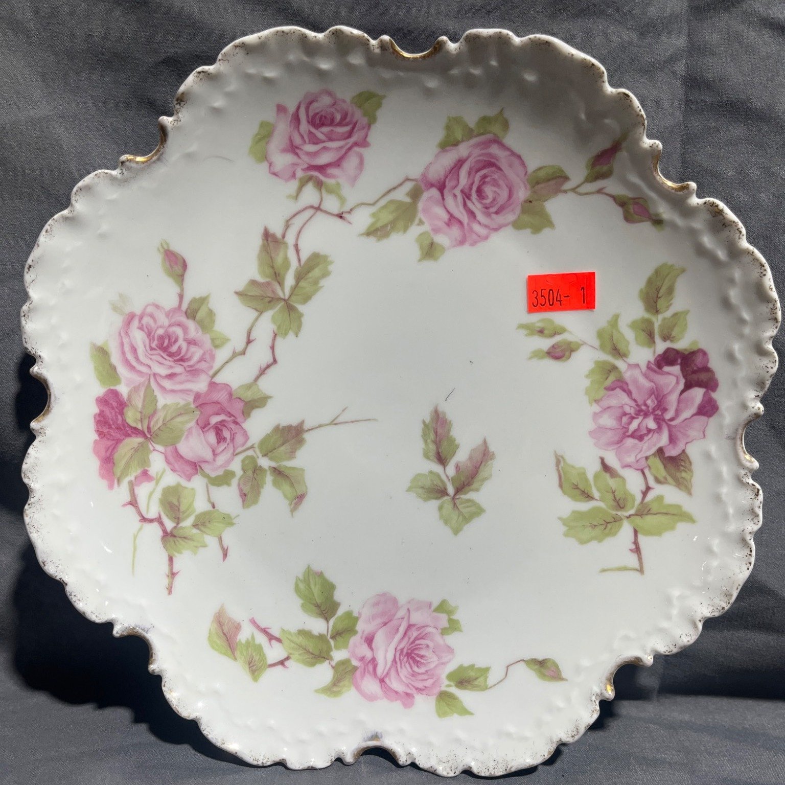 Online Bidding Available!