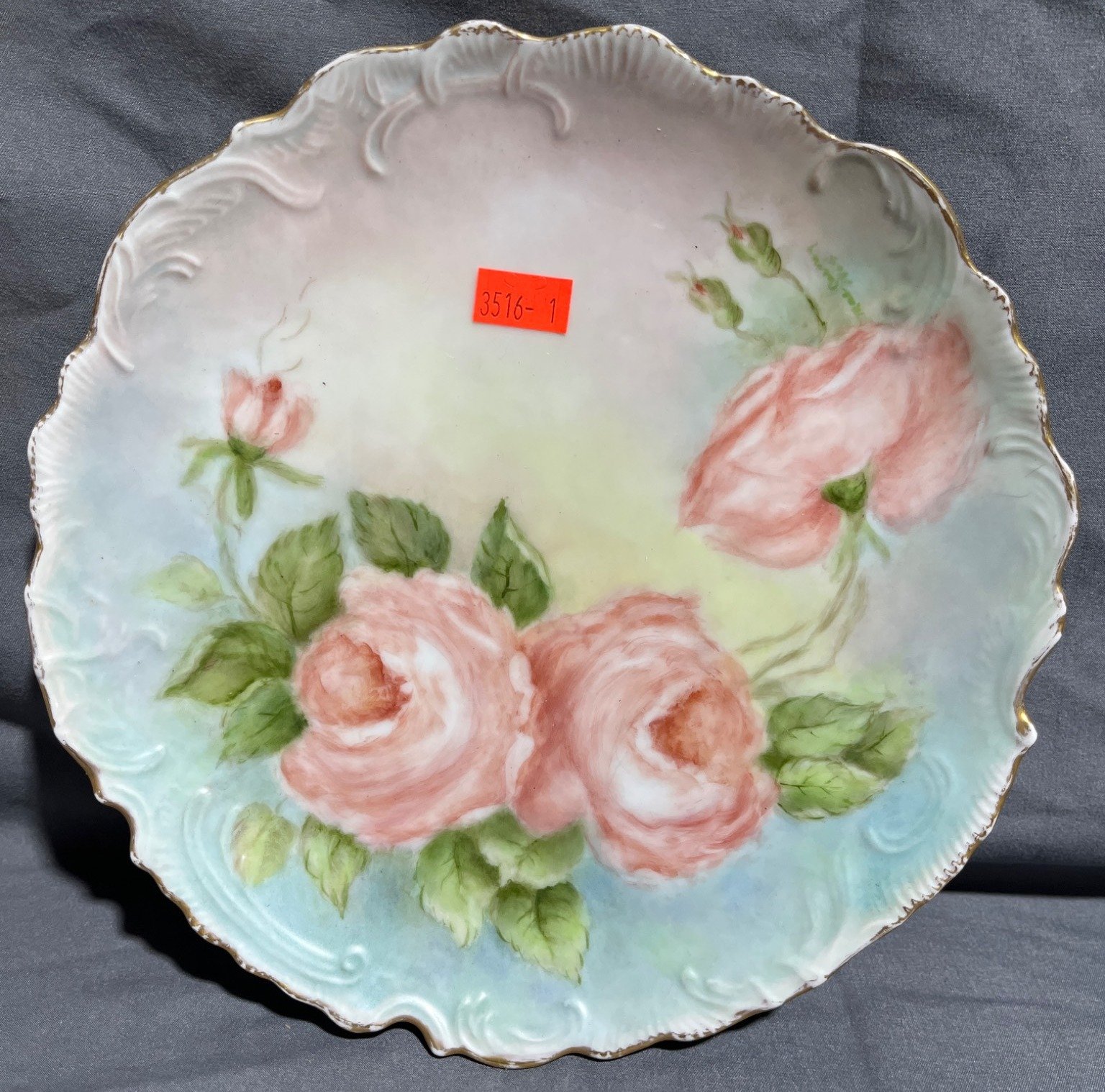 Online Bidding Available!