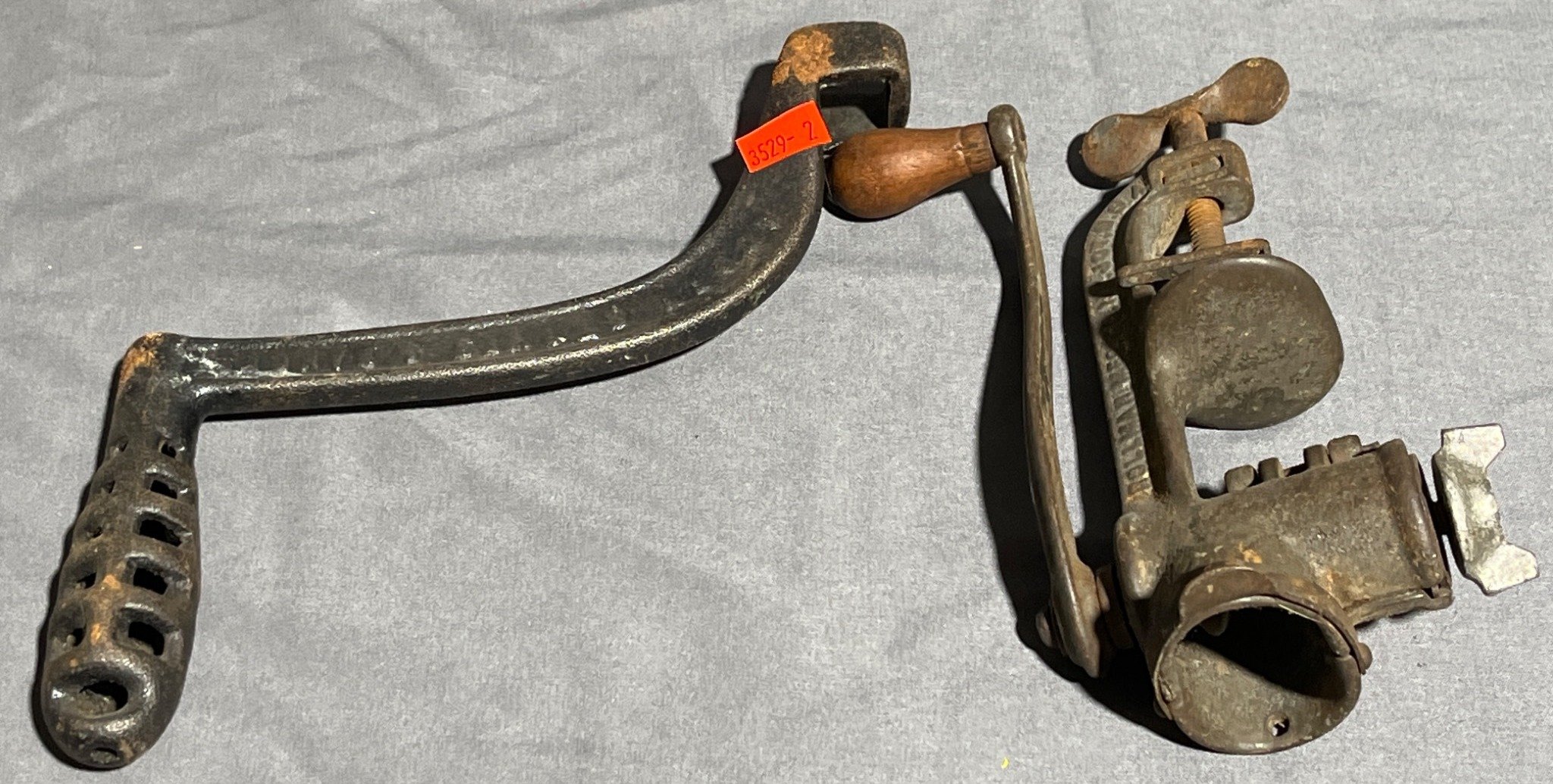 Online Bidding Available!