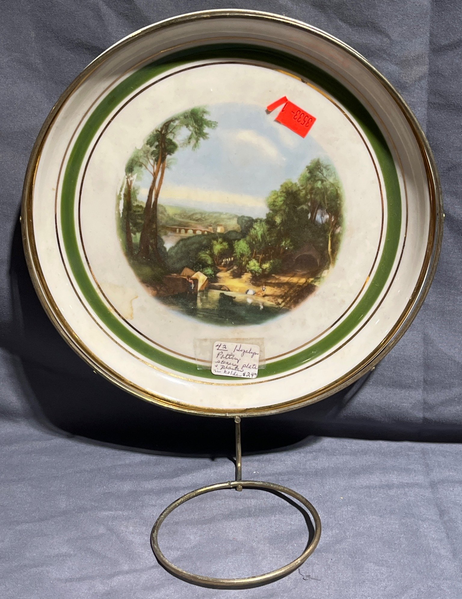 Online Bidding Available!