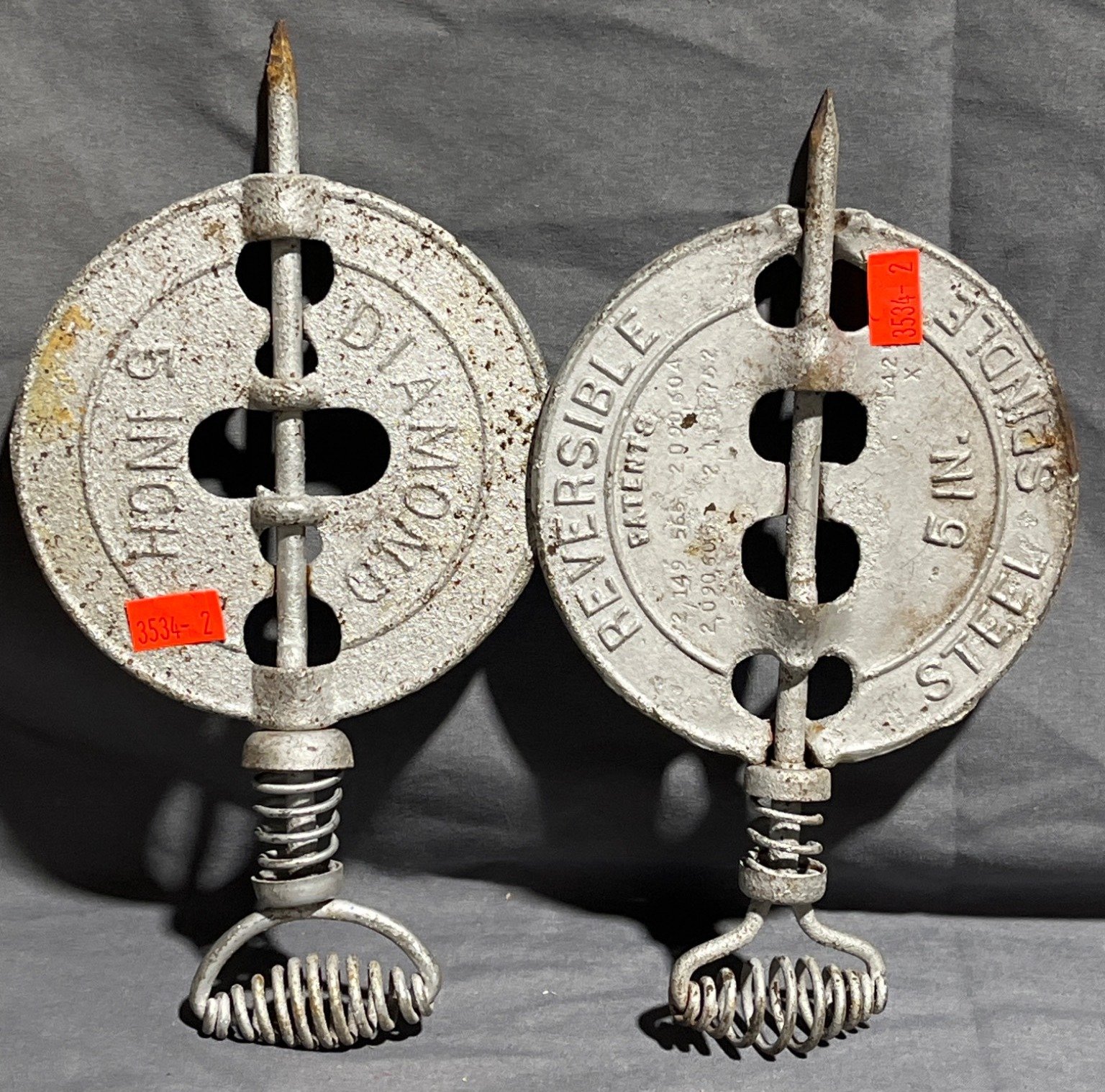 Online Bidding Available!