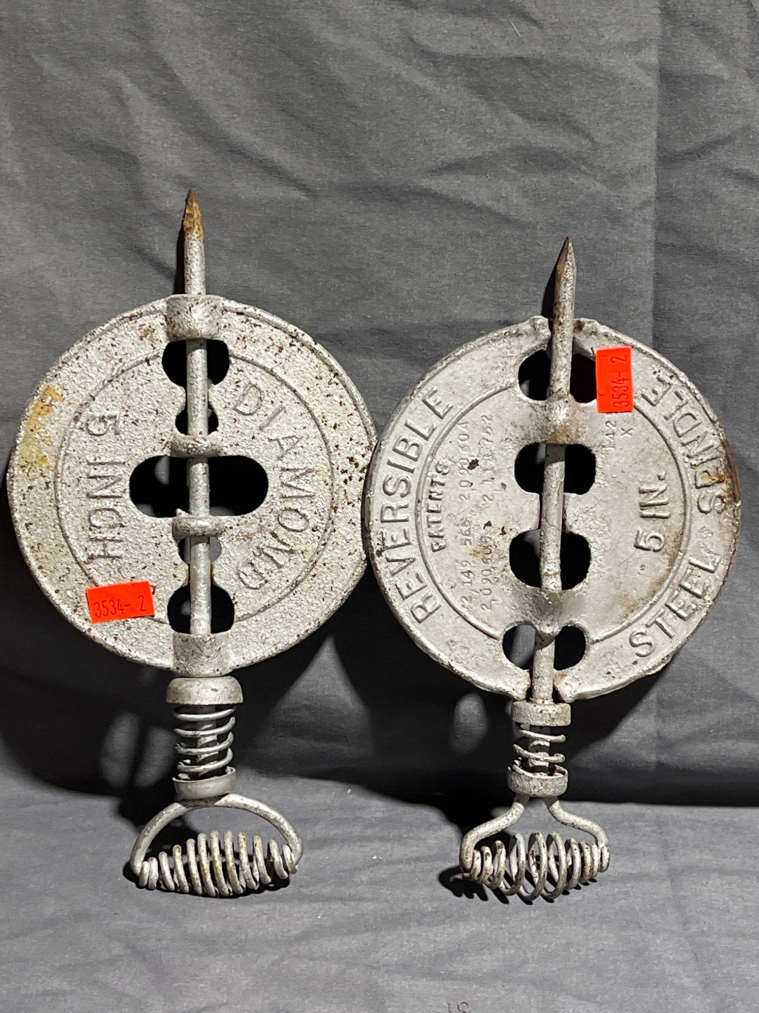 Online Bidding Available!