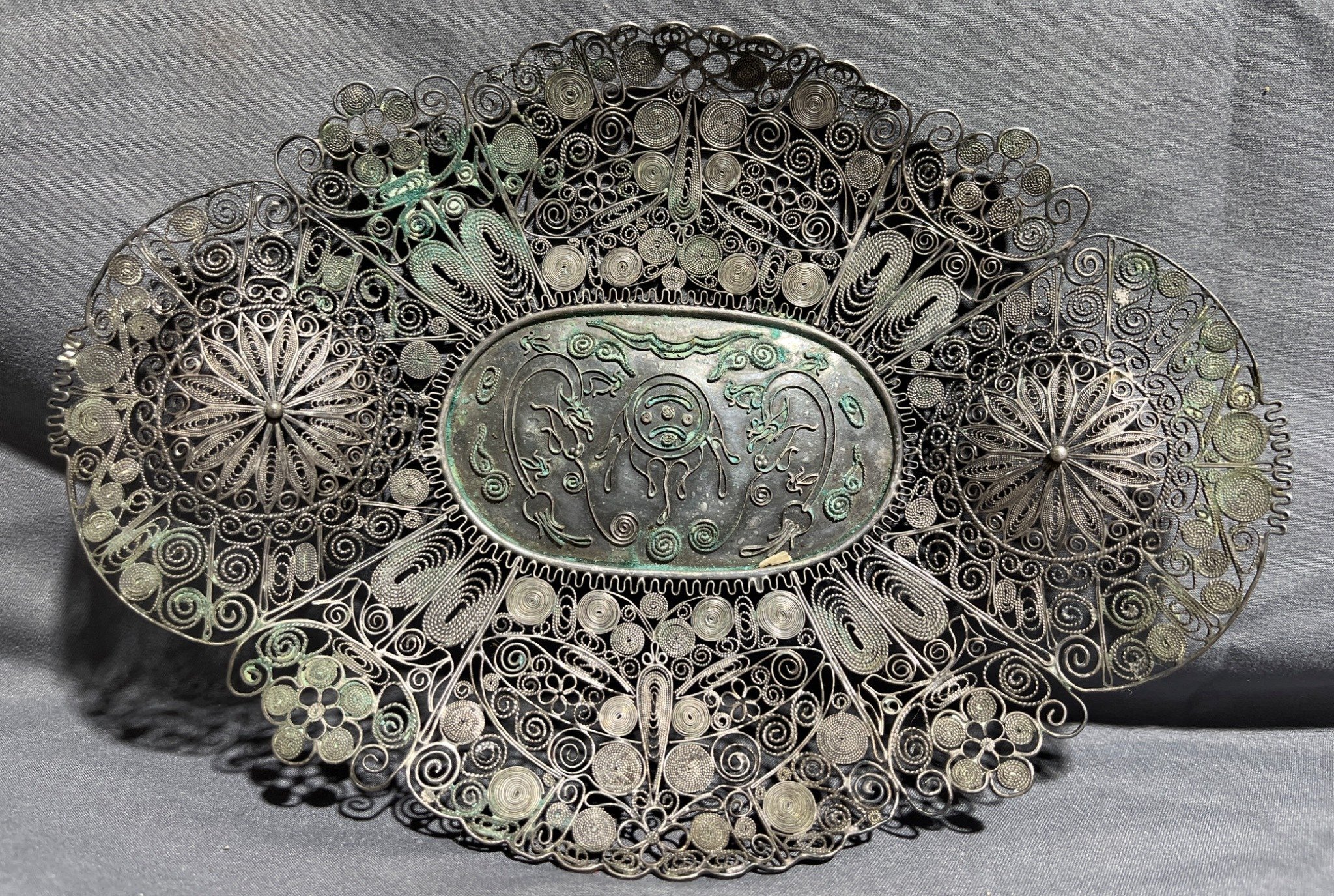 Online Bidding Available!