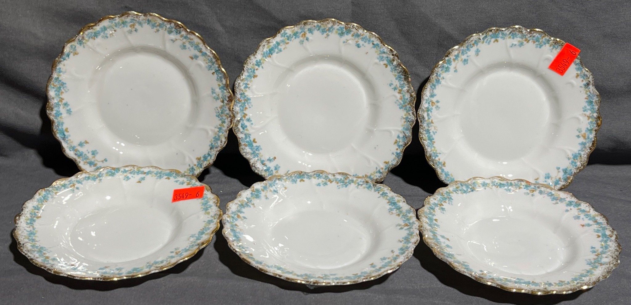 Online Bidding Available!