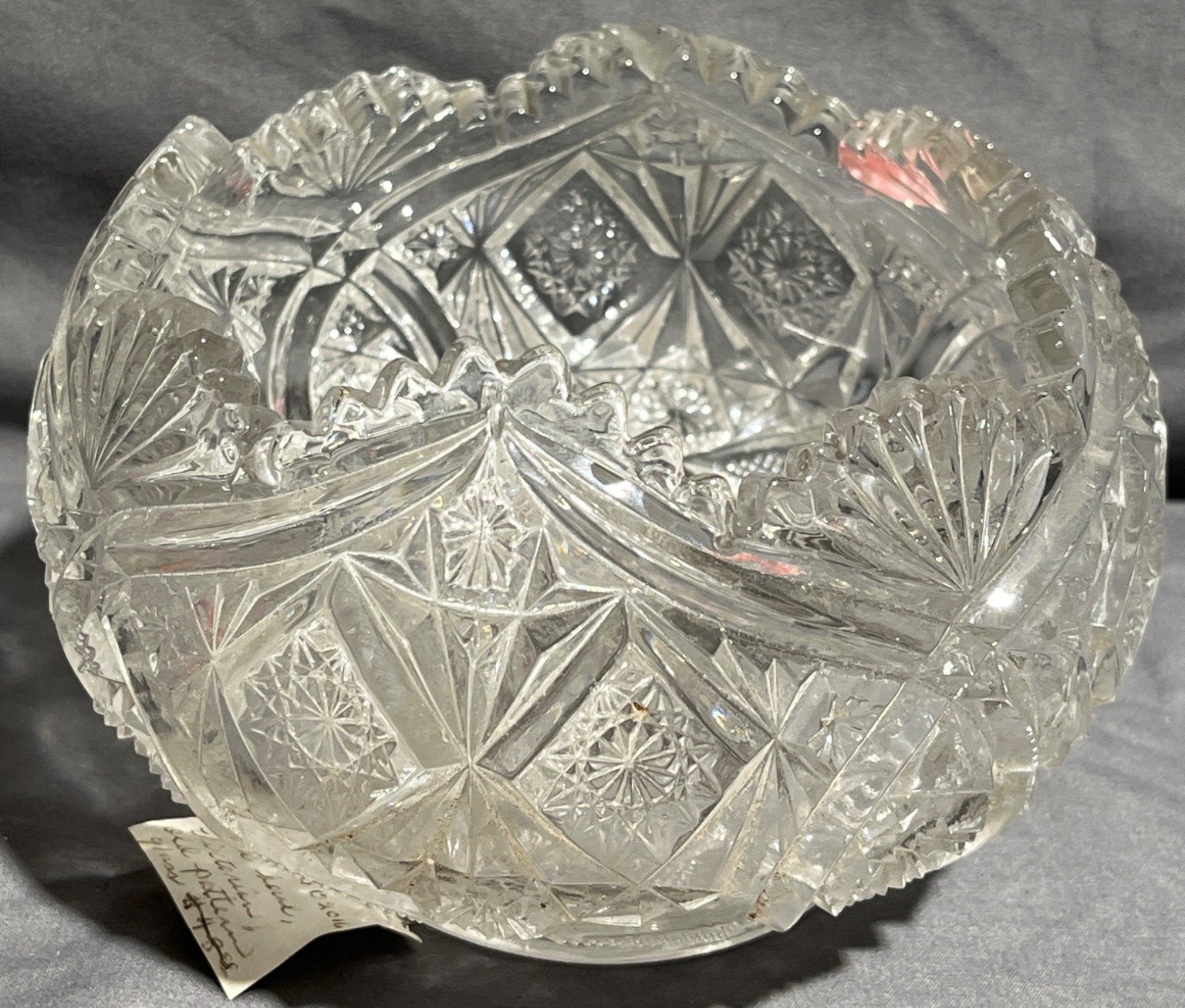 Online Bidding Available!