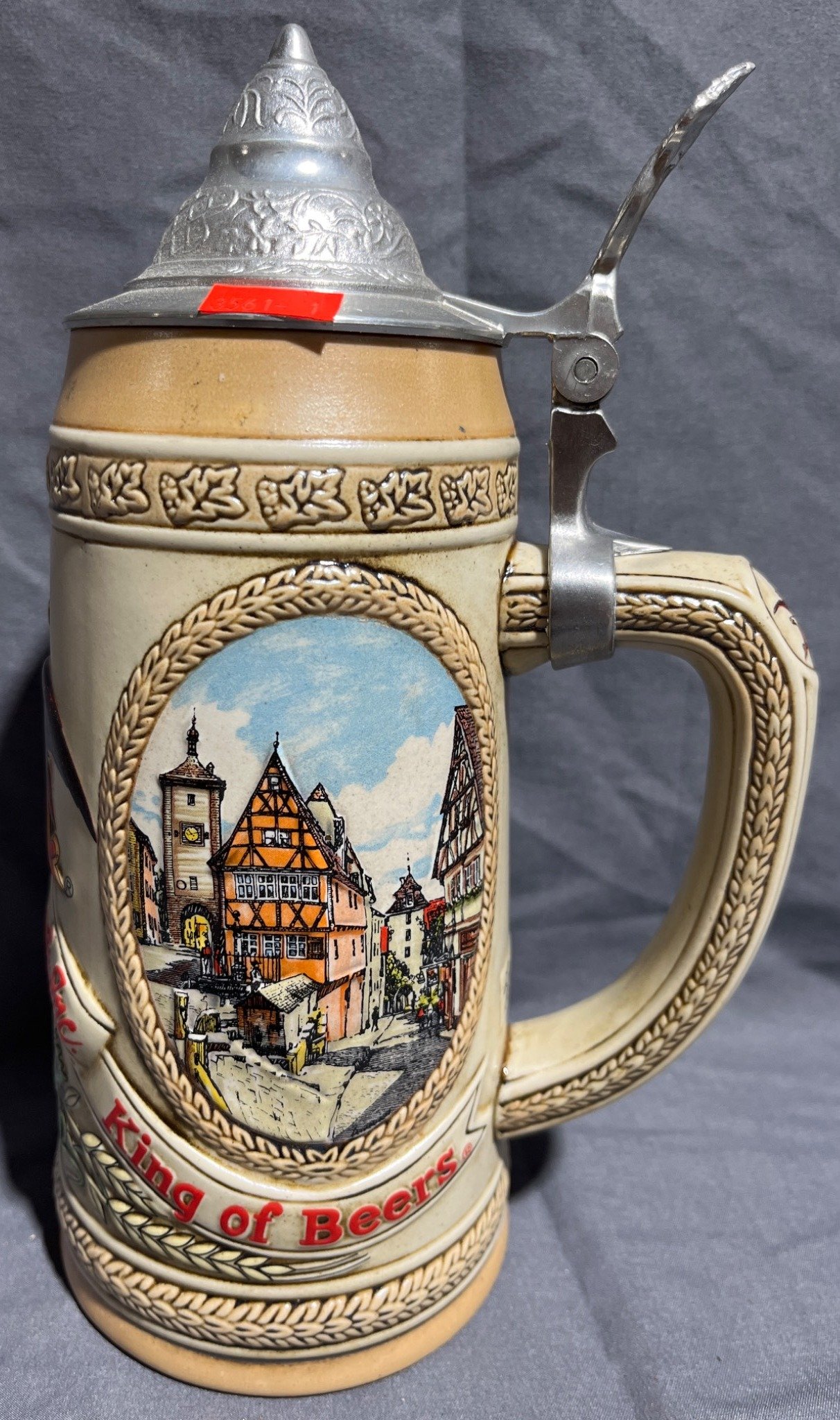 Online Bidding Available!