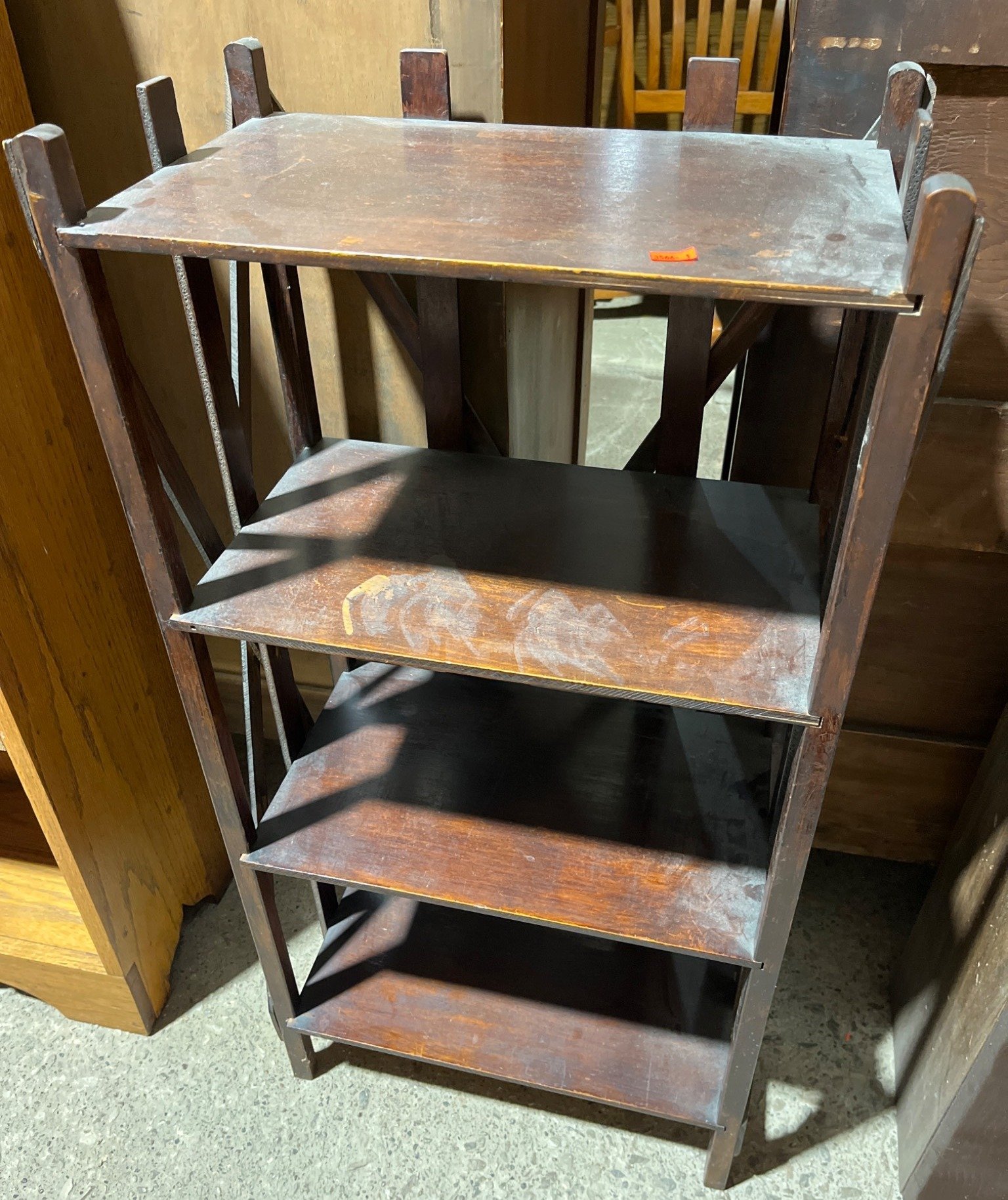 Online Bidding Available!