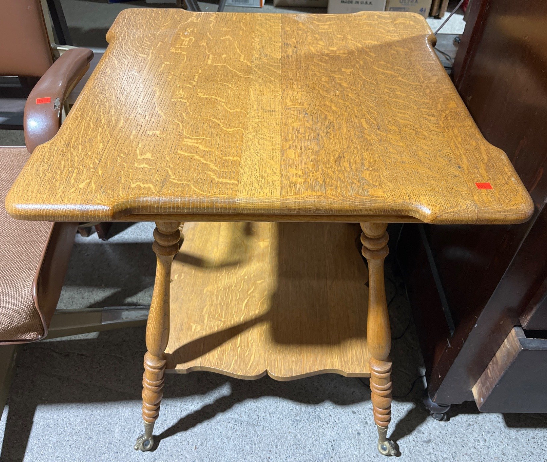 Online Bidding Available!