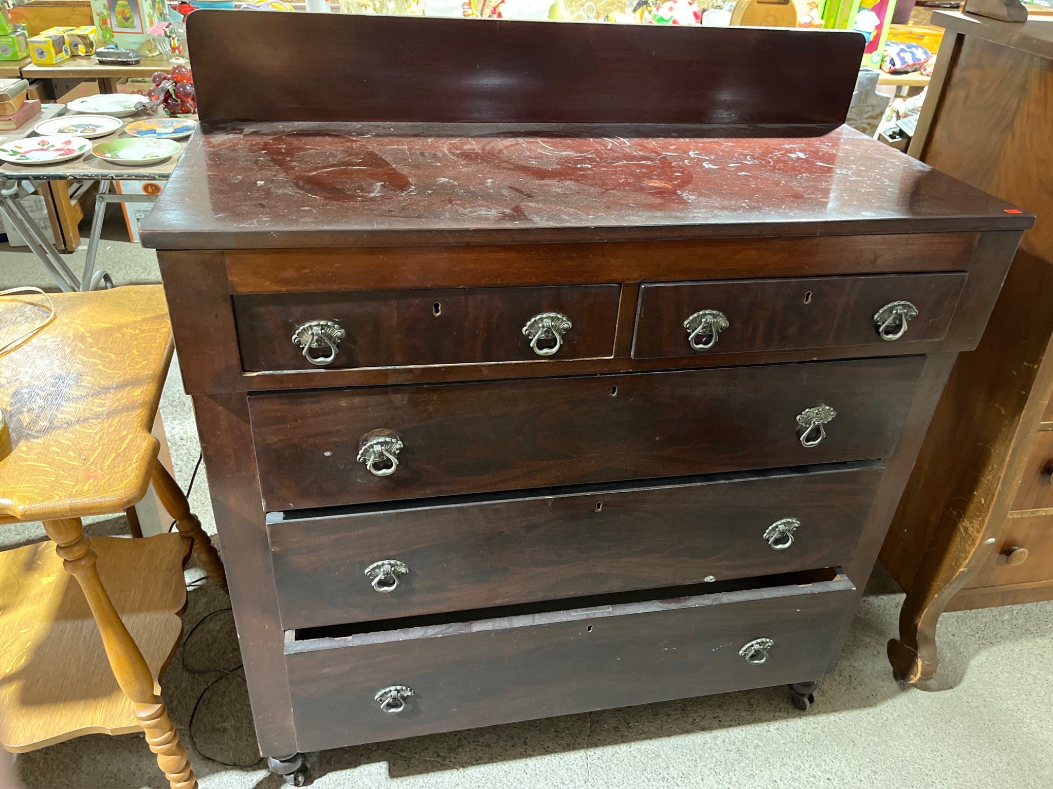 Online Bidding Available!