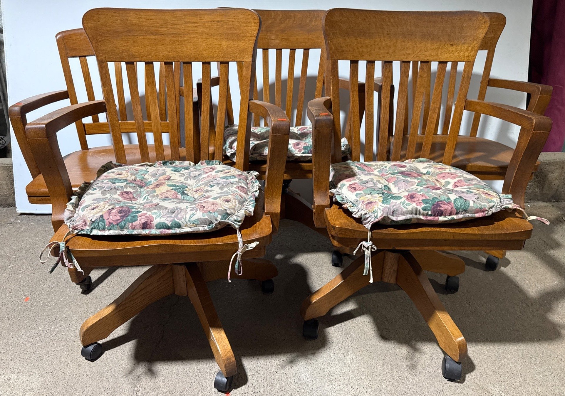 Online Bidding Available!