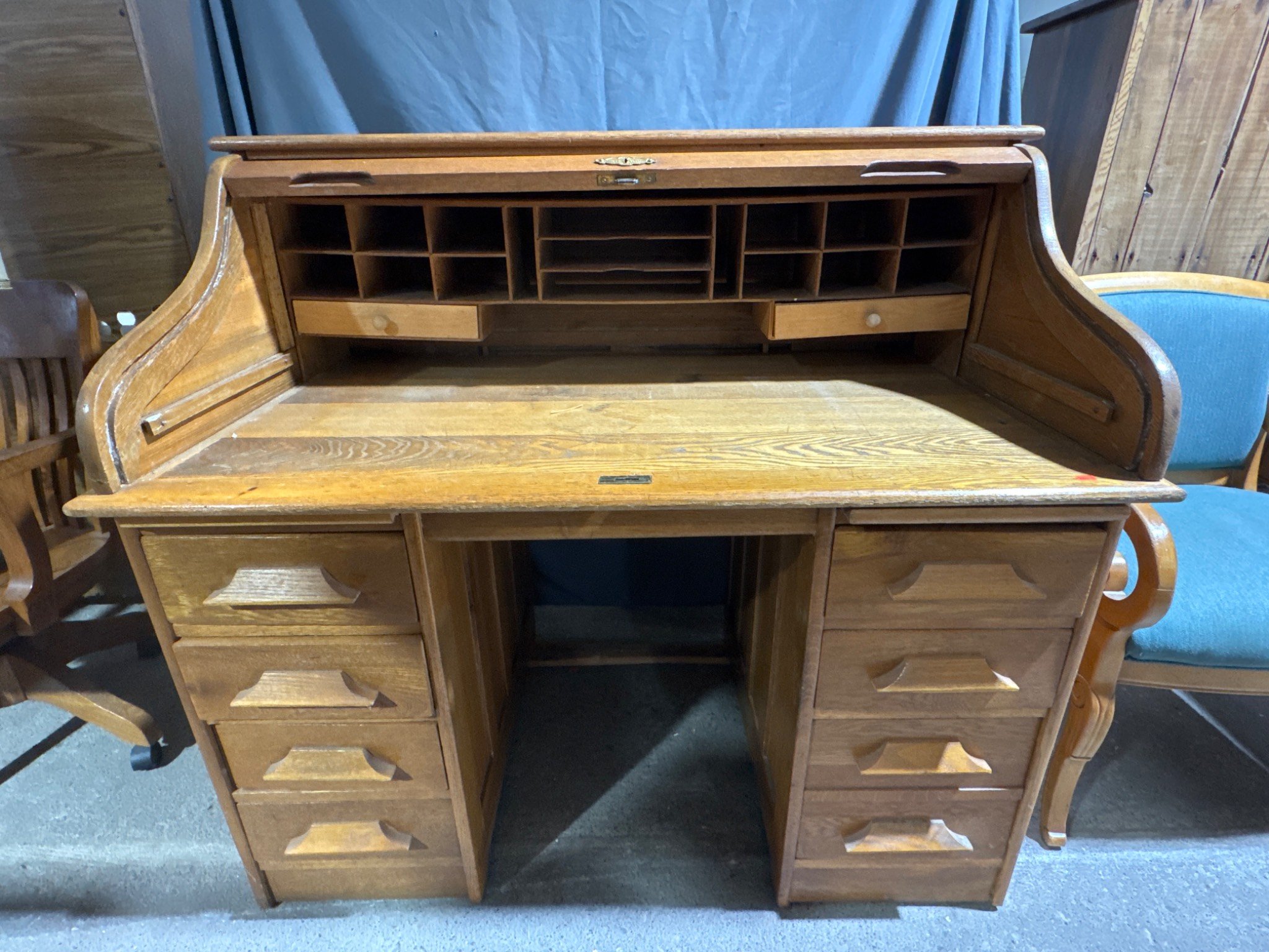 Online Bidding Available!