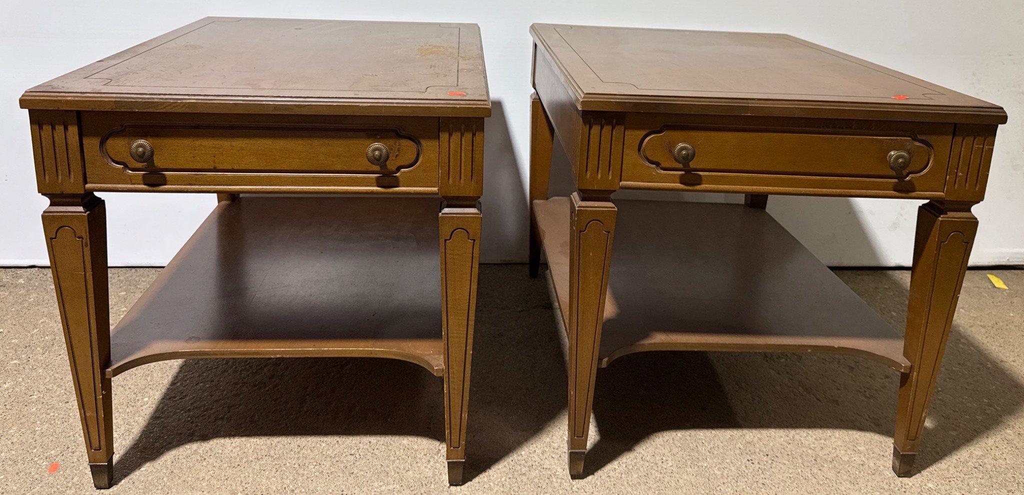 Online Bidding Available!