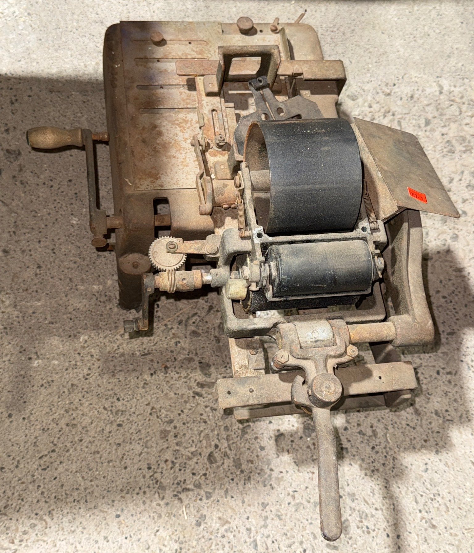 Online Bidding Available!