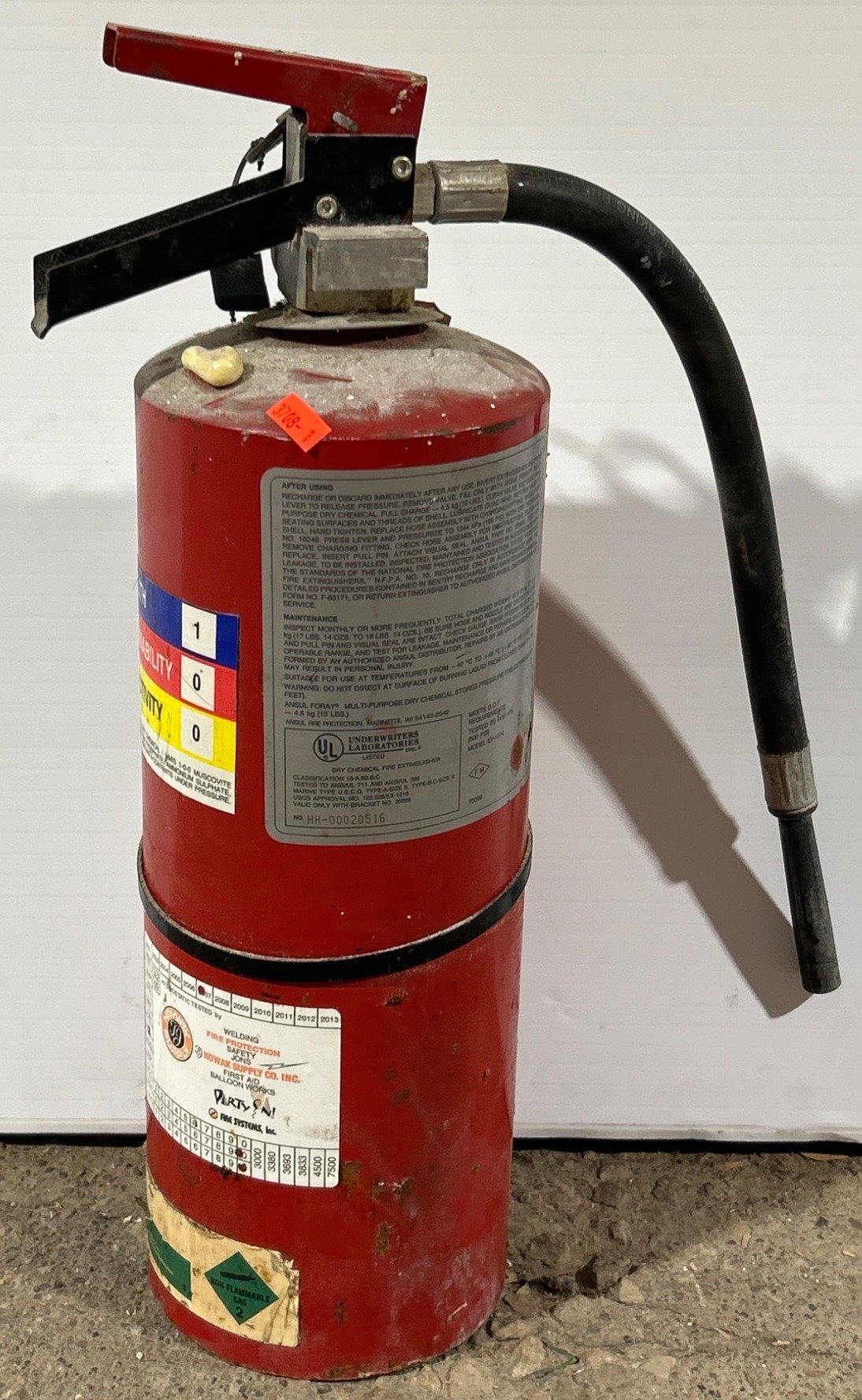 Online Bidding Available!