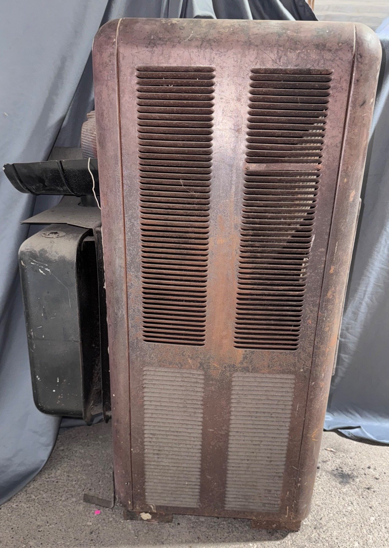 Online Bidding Available!