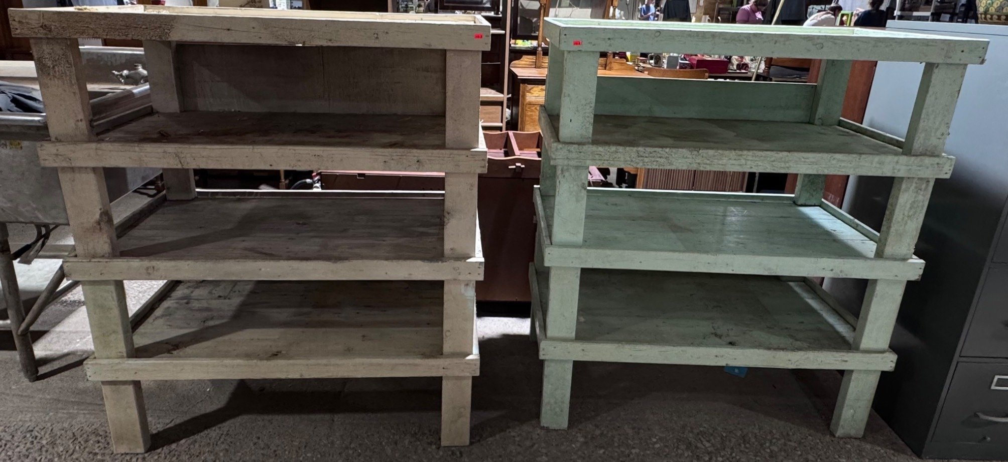 Online Bidding Available!