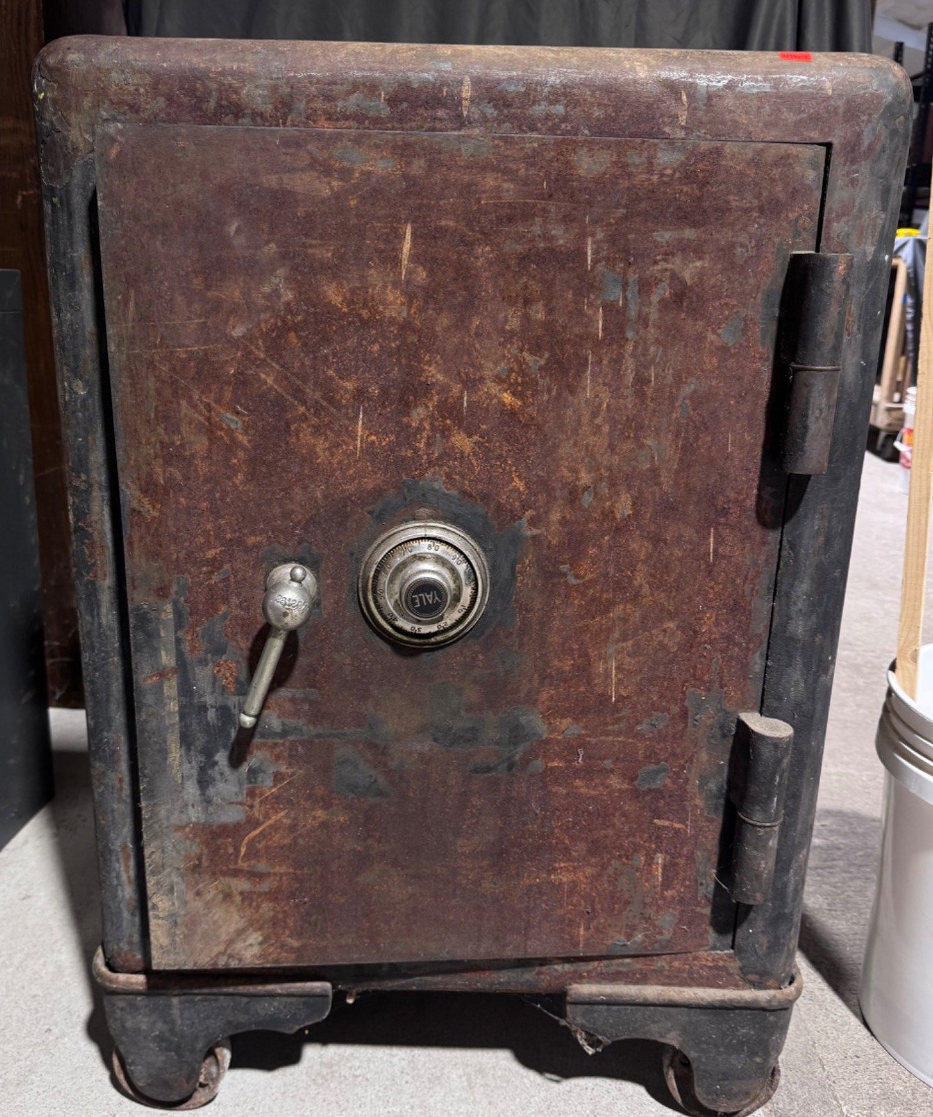 Online Bidding Available!