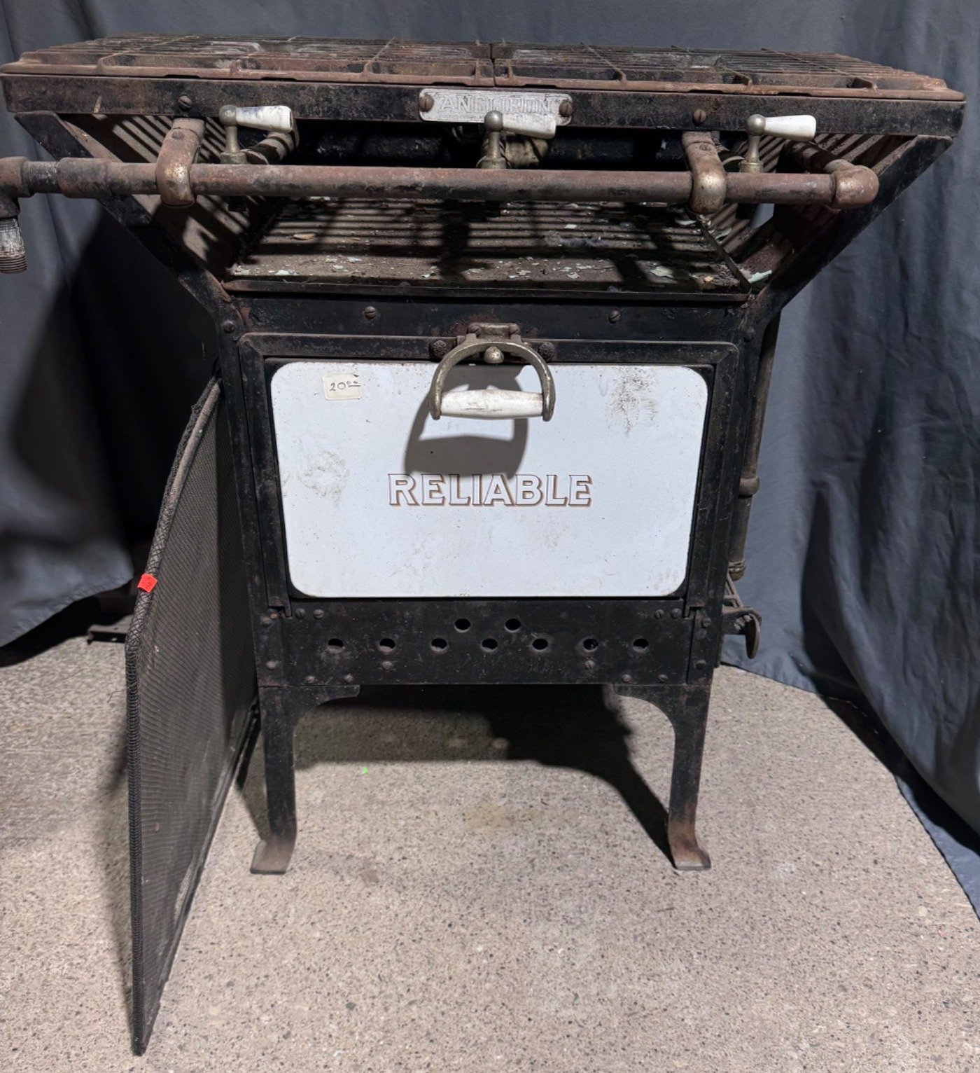 Online Bidding Available!