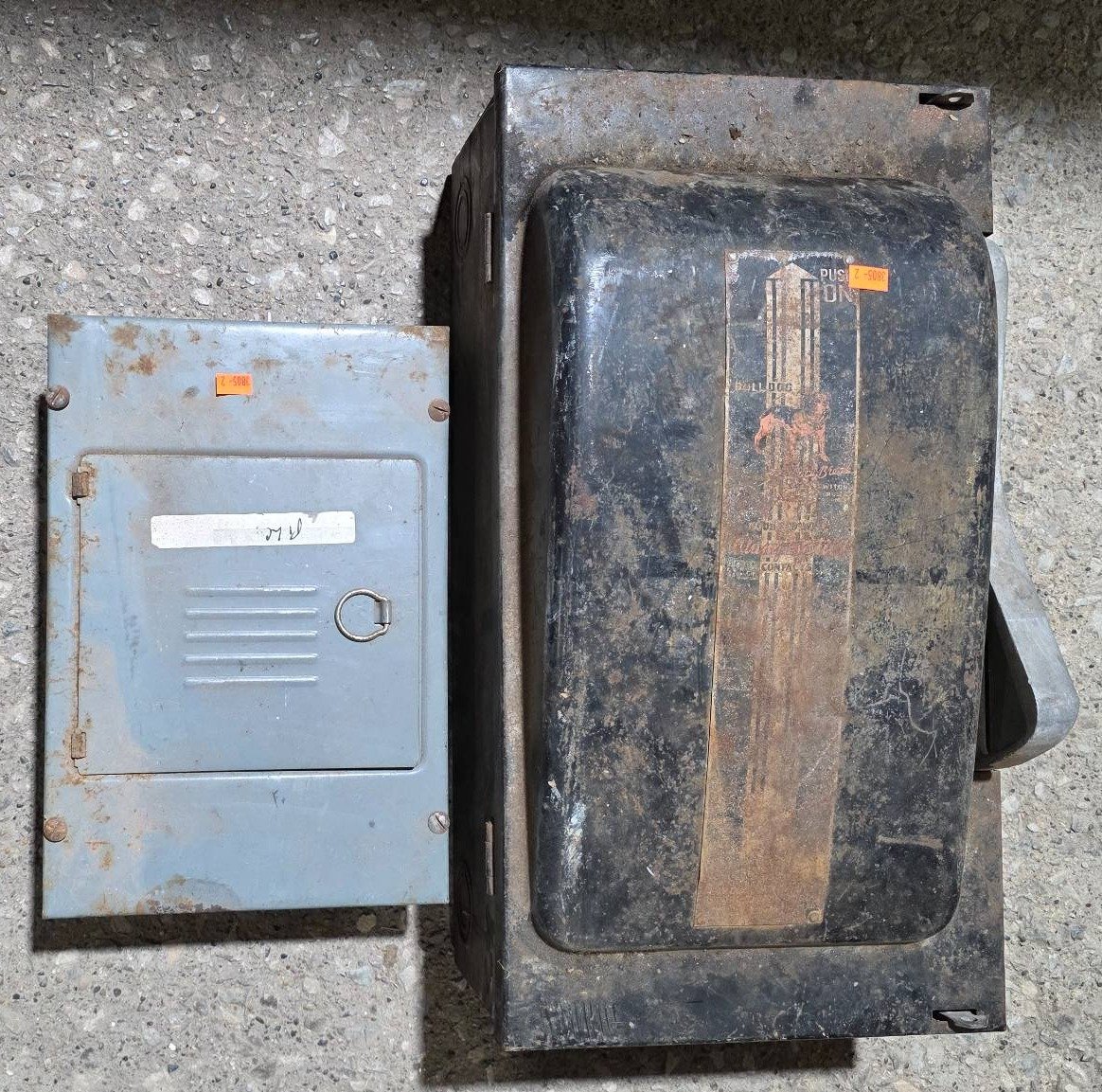 Online Bidding Available!