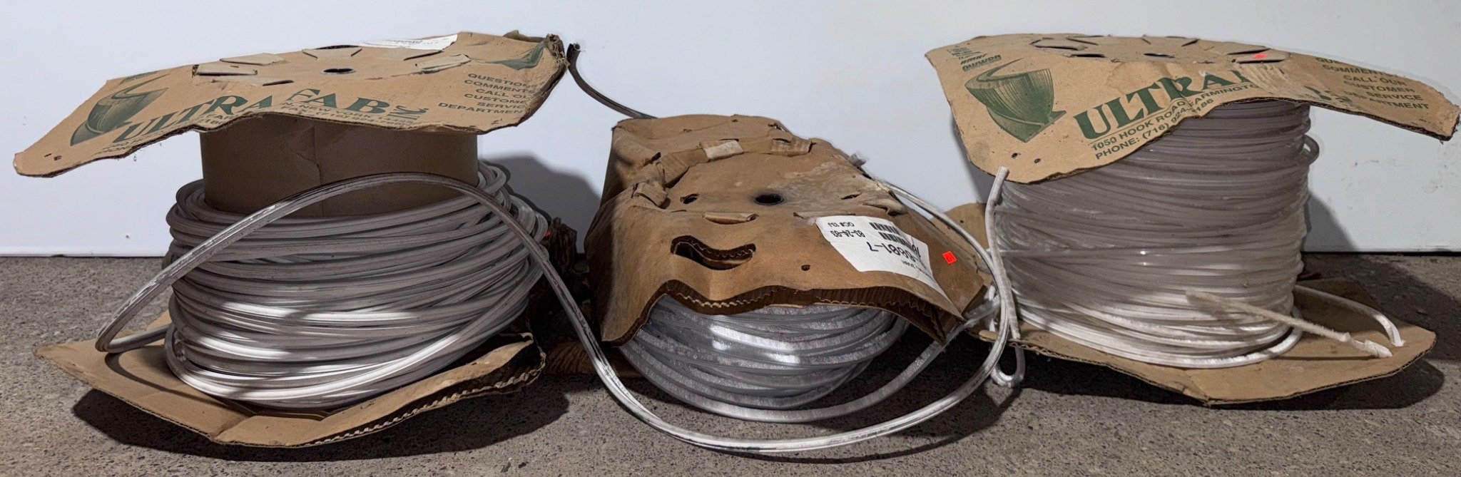 Online Bidding Available!