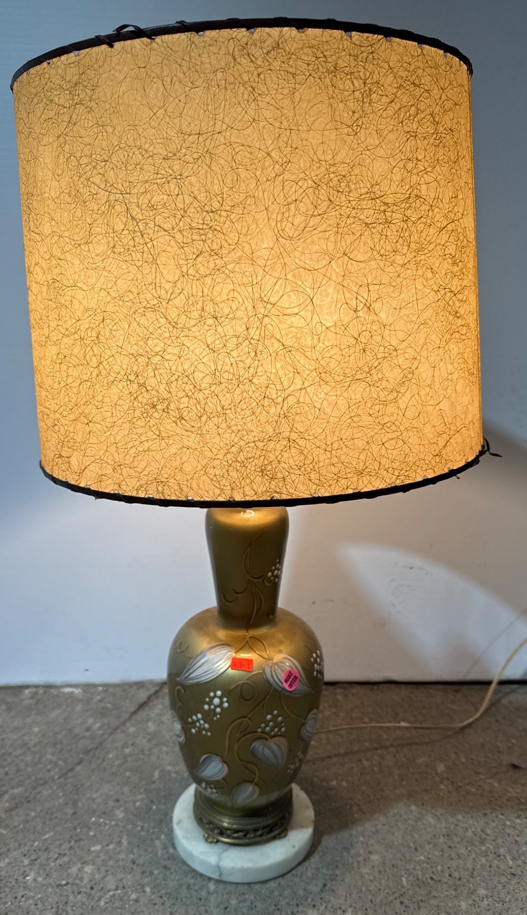 Online Bidding Available!