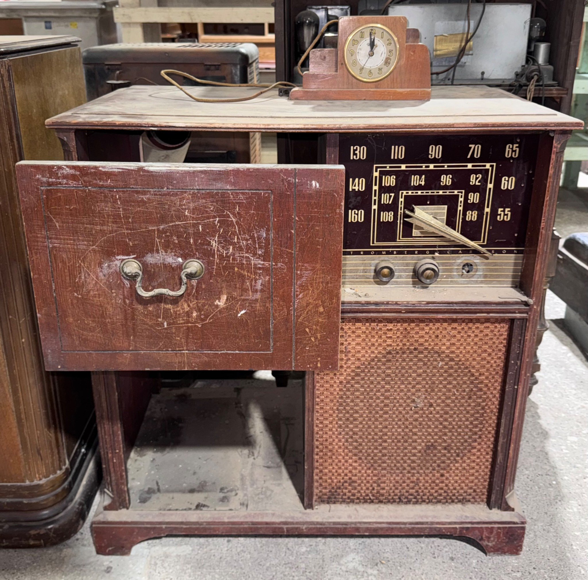 Online Bidding Available!