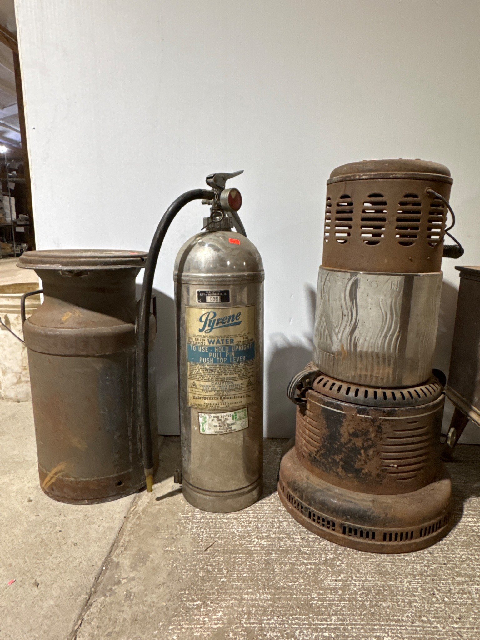 Online Bidding Available!