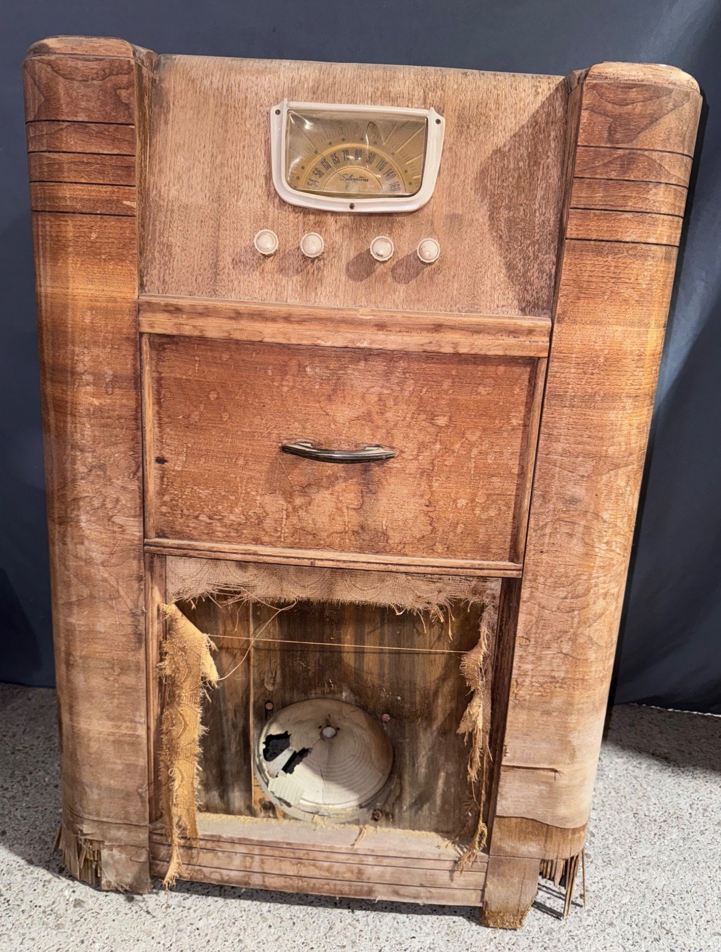 Online Bidding Available!