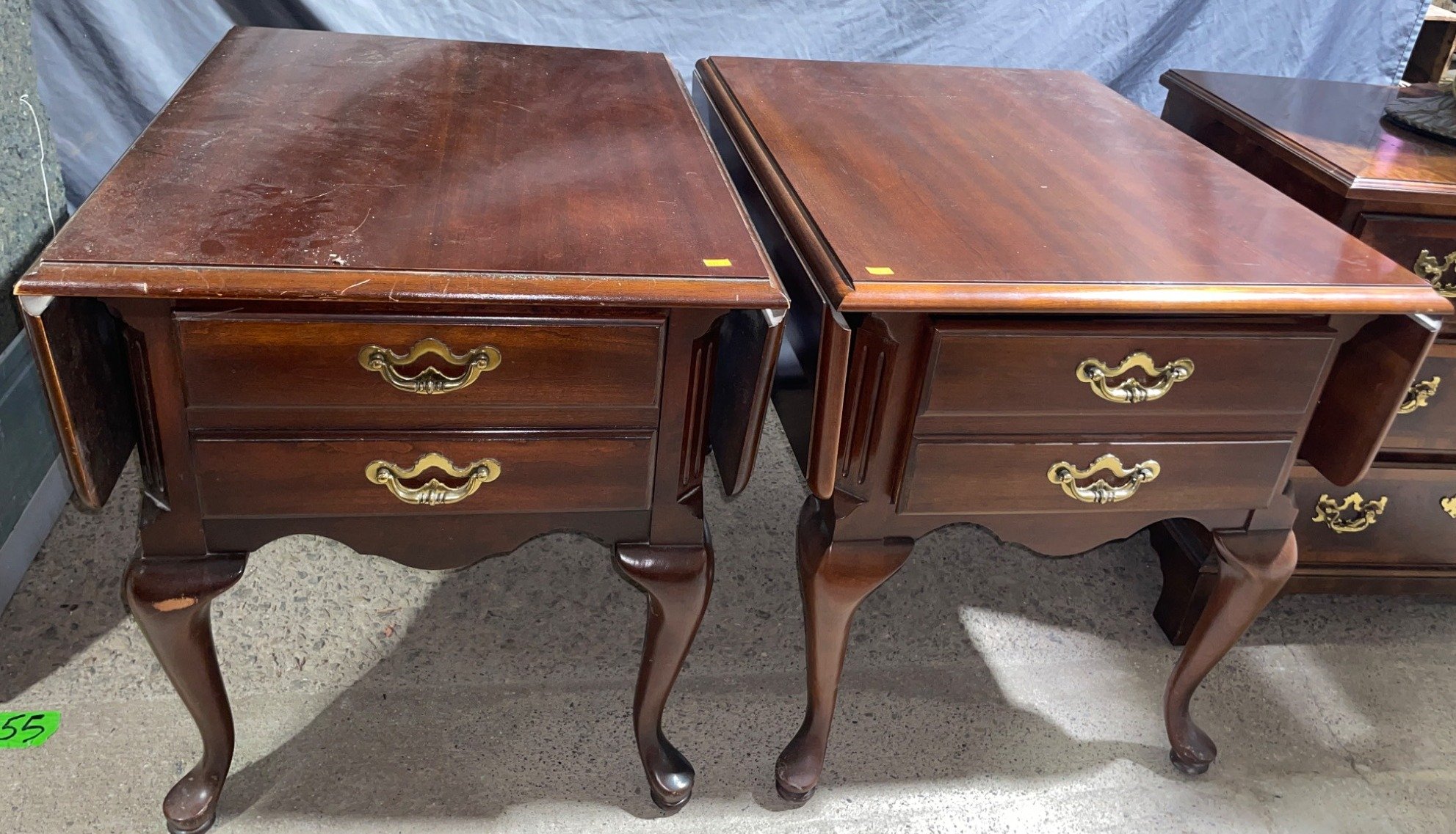 Online Bidding Available!