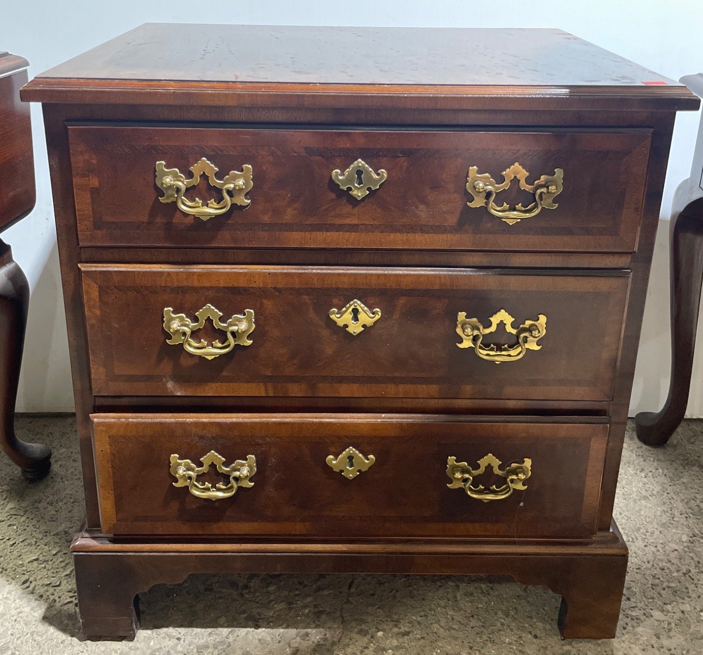 Online Bidding Available!