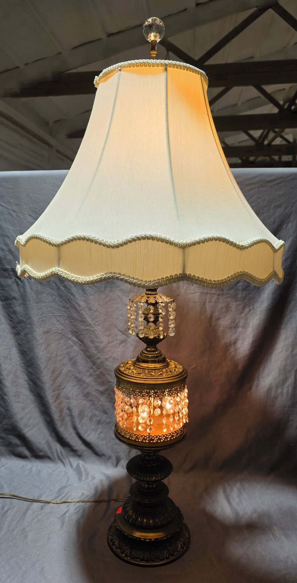 Online Bidding Available!